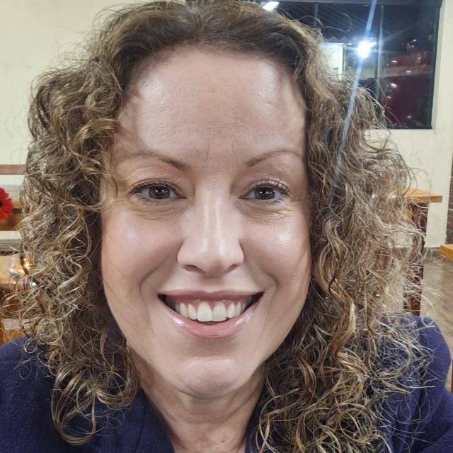 Monica Ovinski de Camargo Cortina
