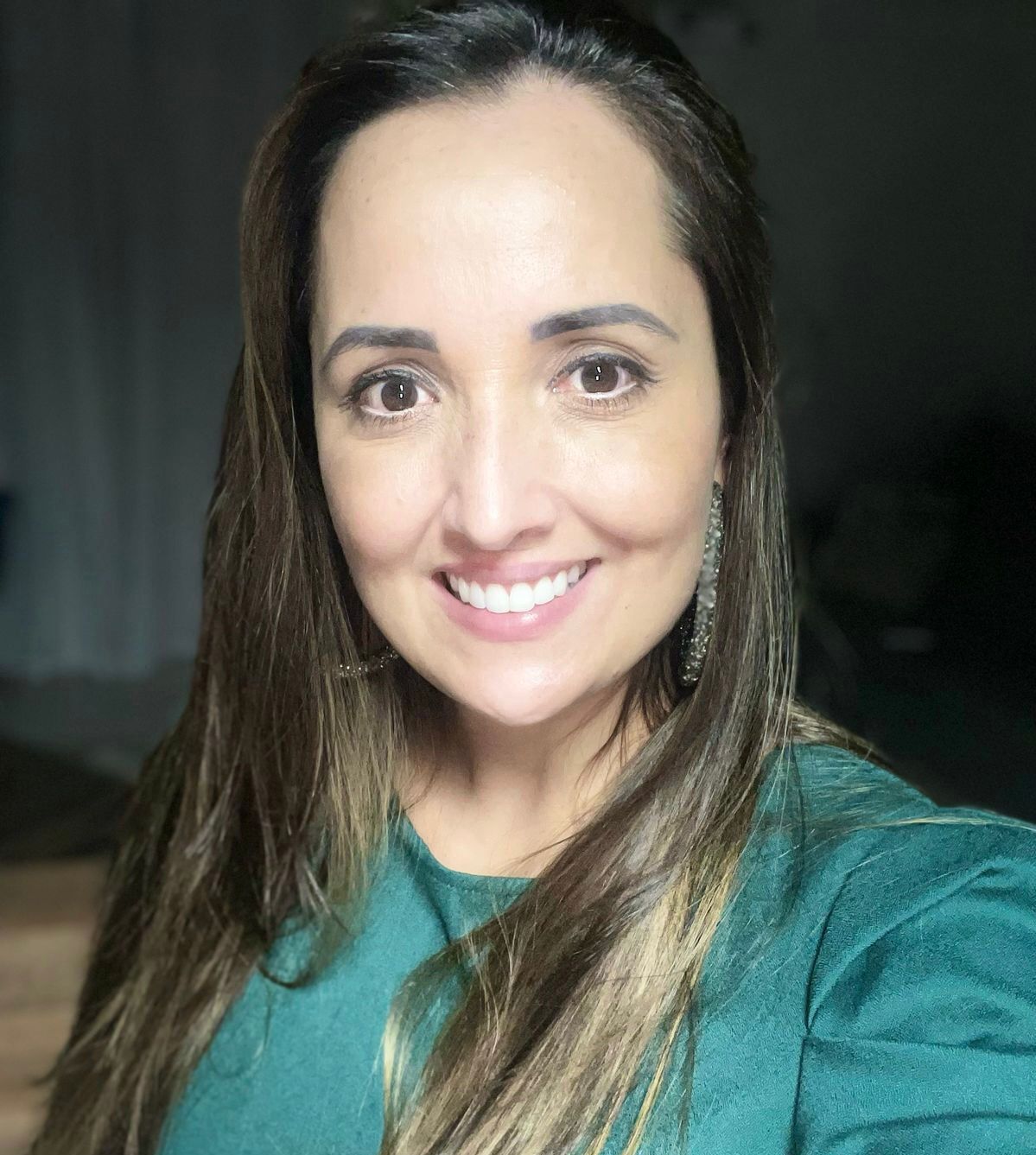 Priscila Nunes